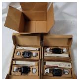 G E Biax Hard Wire Components Kits