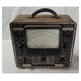 Precision Ev-10a Vacuum Tube Tester
