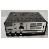 Gemtronics Gtx-2300 Cb Radio