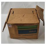 Sola Linear Power Supply 83-05-312-2