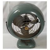 Mid Century Vornado Table Fan