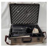 Magnavox Vhs Movie Maker Camcorder