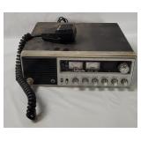 Lafayette Telsat 1240 Cb Radio