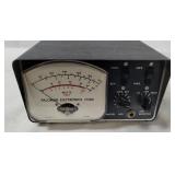 Palomar Swr Power Meter Model 500
