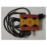 R M S Thermal Switch Model Th-sw