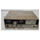 Realistic Navaho Trc-30a Cb Radio