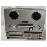 Teac Reel To Reel Player Model X-300