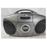 Audiovox Radio/ Cd/ Cassette Player Cd1391