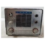 Johnson Viking Messenger Cb Radio