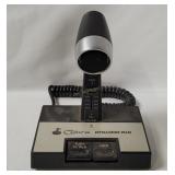 Cobra Dynamike Plus Desktop Cb Mic