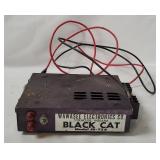 Wawasee Black Cat Jb-75a Linear Amp