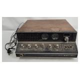 Cobra Ssb Transceiver Model 139 Xlr