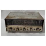 Hallicrafters Shortwave Receiver S-120