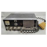 Eci Courier 23 Cb Radio Transceiver