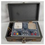 Sico Transistor Radio Tester Model 88