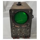 Simpson Handiscope, Not Powering On