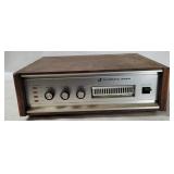 Auto Radio Co. 8-track Player Hge-6779