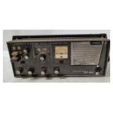 Lafayette He-45b Cb Base Station
