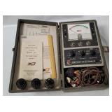 B&k Tube Tester Model 445