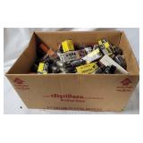 Assoeted Vtg Vacuum Tubes