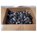 Assorted Vtg Vacuum  Tubes
