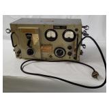 Daven U S Army Signal Generator Ts-497b