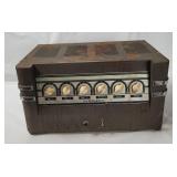 1940's Thordarson Amplifier T-31w50