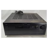 Yamaha Dsp-a1000 Stereo Amplifier, See Decsription