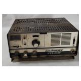 Gemtronics Gtx-2300 Cb Radio