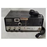 Teaberry Model T Cb Base Station
