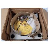 Olson Rp-305 Turntable For Console