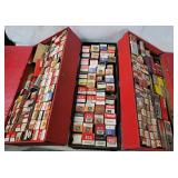 Service Case W/ Vacuum Tubes