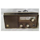 Johnson Messenger 250 Cb Radio