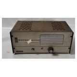 Metrotek Metro Monitor Fm Receiver