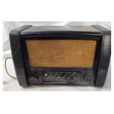 Emud Super 179 Radio, Not Powering On