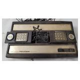 Mattel Intellivision Video Game System