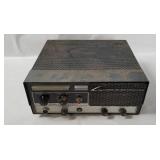 Globe Globe-master Cb Receiver