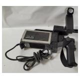 Rca Vhs Color Video Camera Cc007