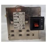 Papst Power Supply Unit