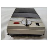 Windsor Cassette Tape Recorder