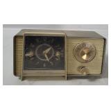 General Electric Clock Radio C-405d