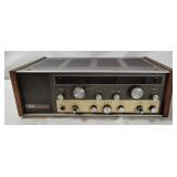 Tram D-201a Cb Radio Base Station