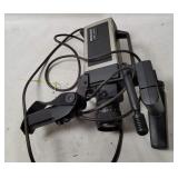 Rca Vhs Color Video Camera Cc007