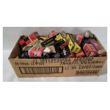Assorted Vtg Vacuum Tubes