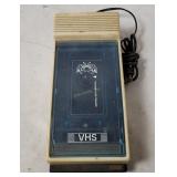 Vhs Tape Rewinder