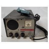 Saturn 100 Cb Radio Base Station