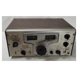Lafayette Ha-350 Communications Receiver