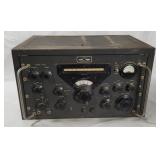 Collins 51j-4 Communications Receiver