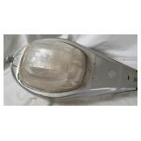 G E Street Light Fixture