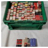 Assorted Vtg Vacuum Tubes